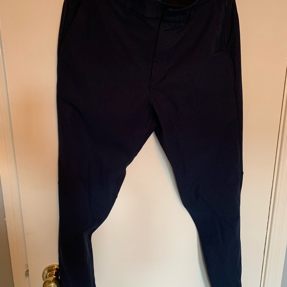 Lululemon mens ABC slim pant - Picture 5 of 5